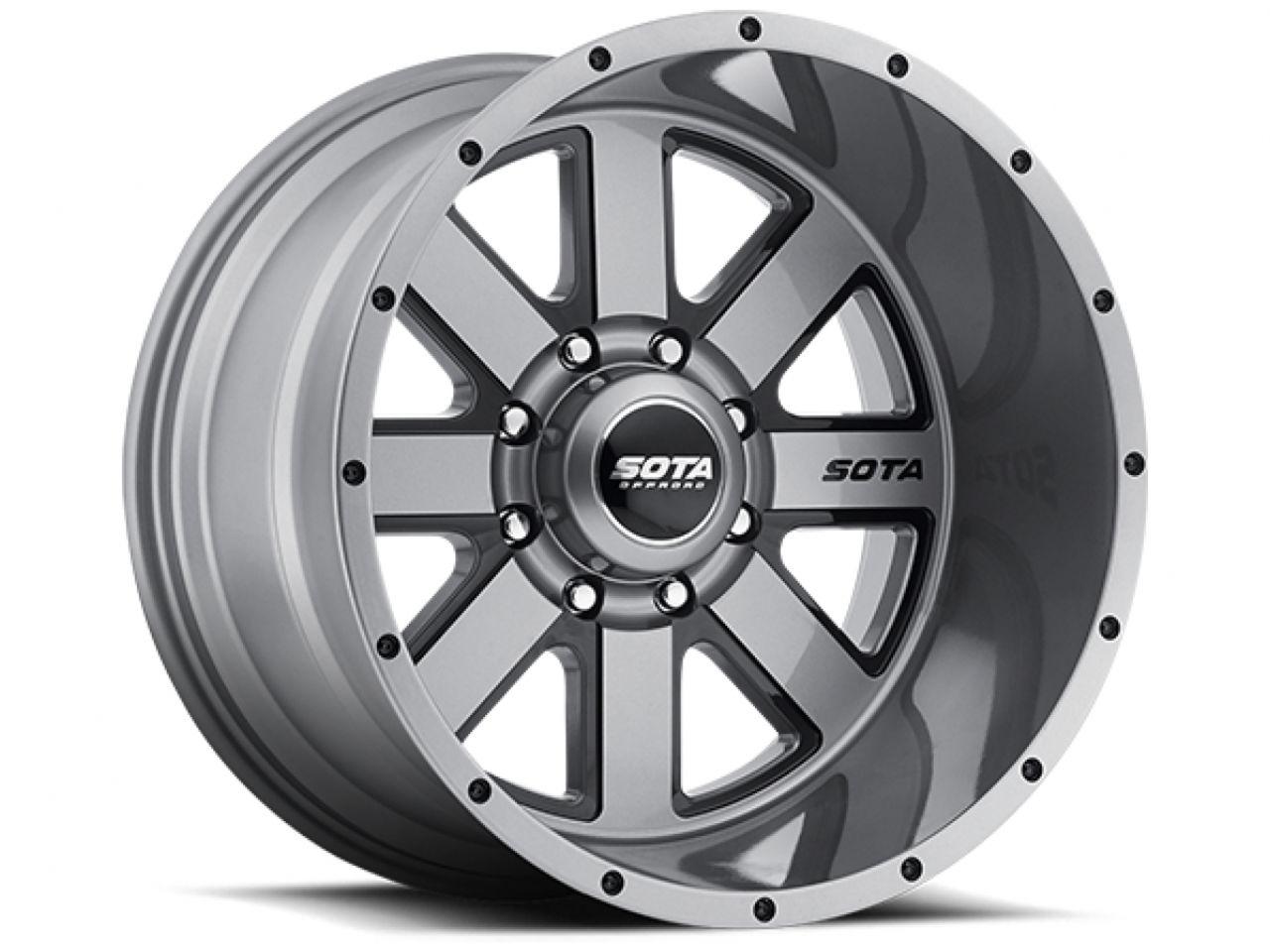 SOTA Wheels 569AB-20996+00 Item Image