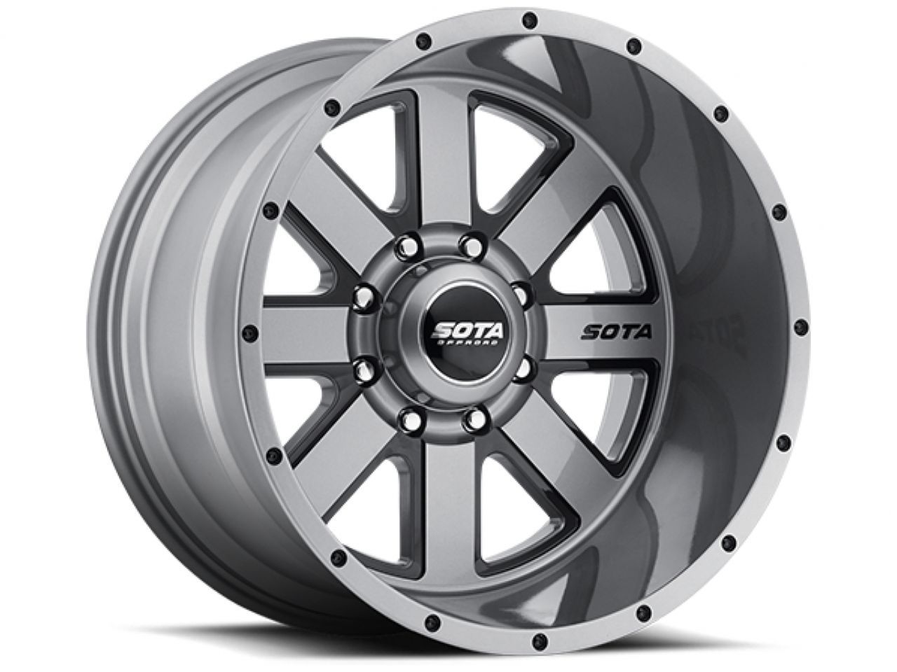 SOTA Wheels 569AB-21097-25 Item Image