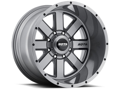 SOTA Wheels 569AB-21297-51 Item Image