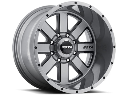SOTA Wheels 569AB-22297-51 Item Image