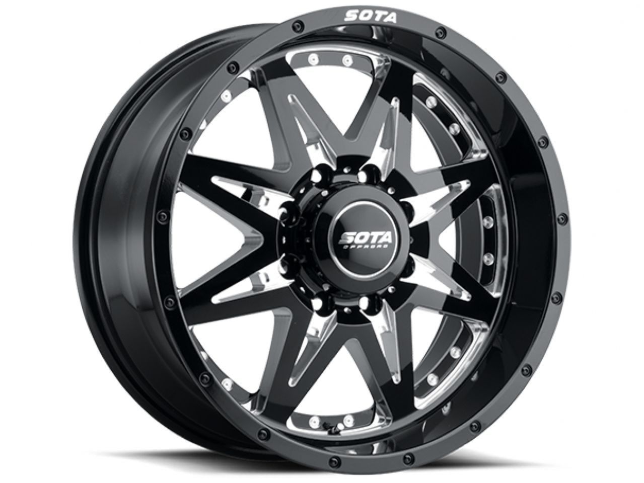 SOTA Wheels 561SB-18997+00 Item Image