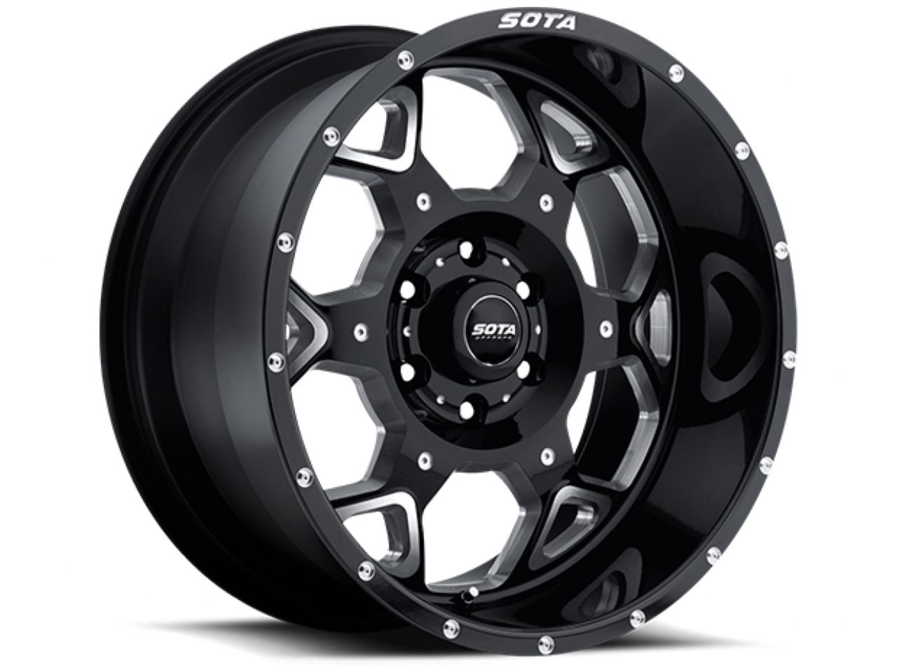 SOTA Wheels 560DM-21097-19 Item Image