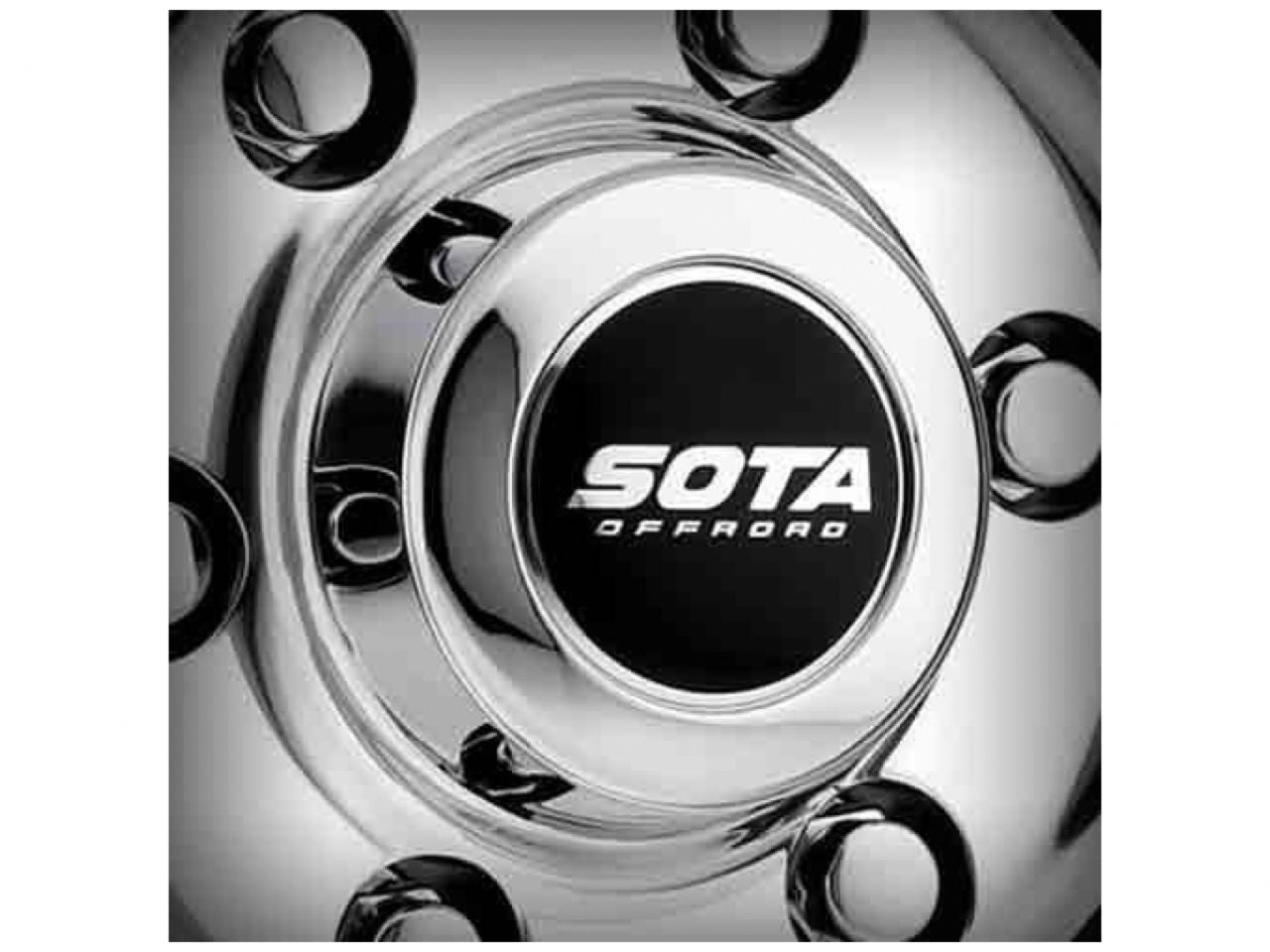 SOTA Wheels CHC-3625 Item Image