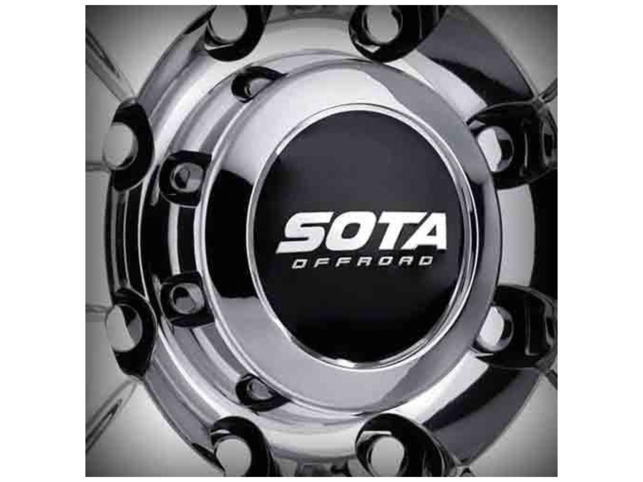 SOTA Wheels CHC-49302 Item Image
