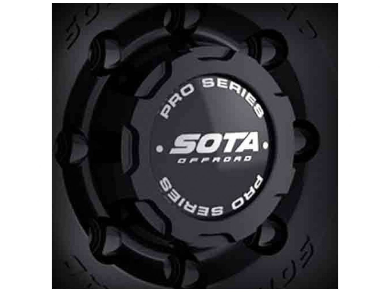 SOTA Wheels PSC-51254 Item Image