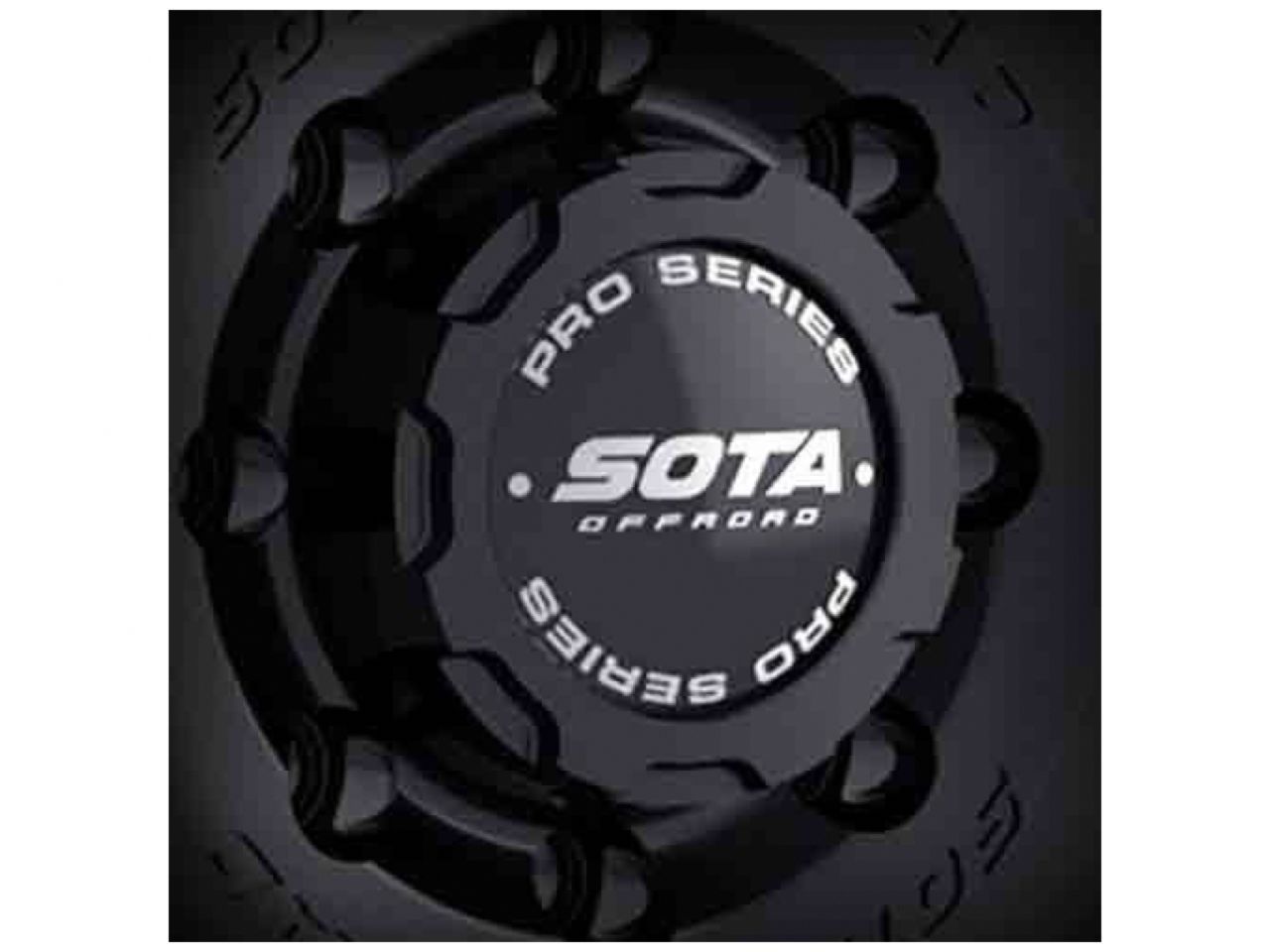 SOTA Center Cap PSC-49302 Item Image