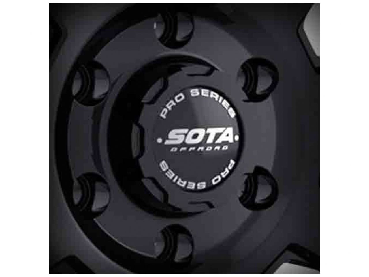 SOTA Center Cap PSC-4250 Item Image