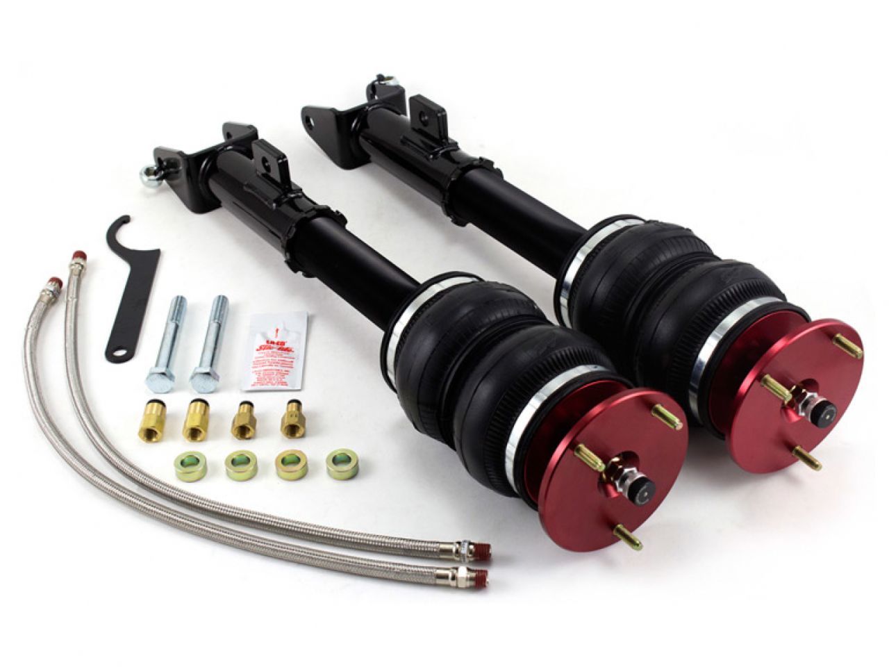 AIRLIFT Coilover Kits 75527 Item Image