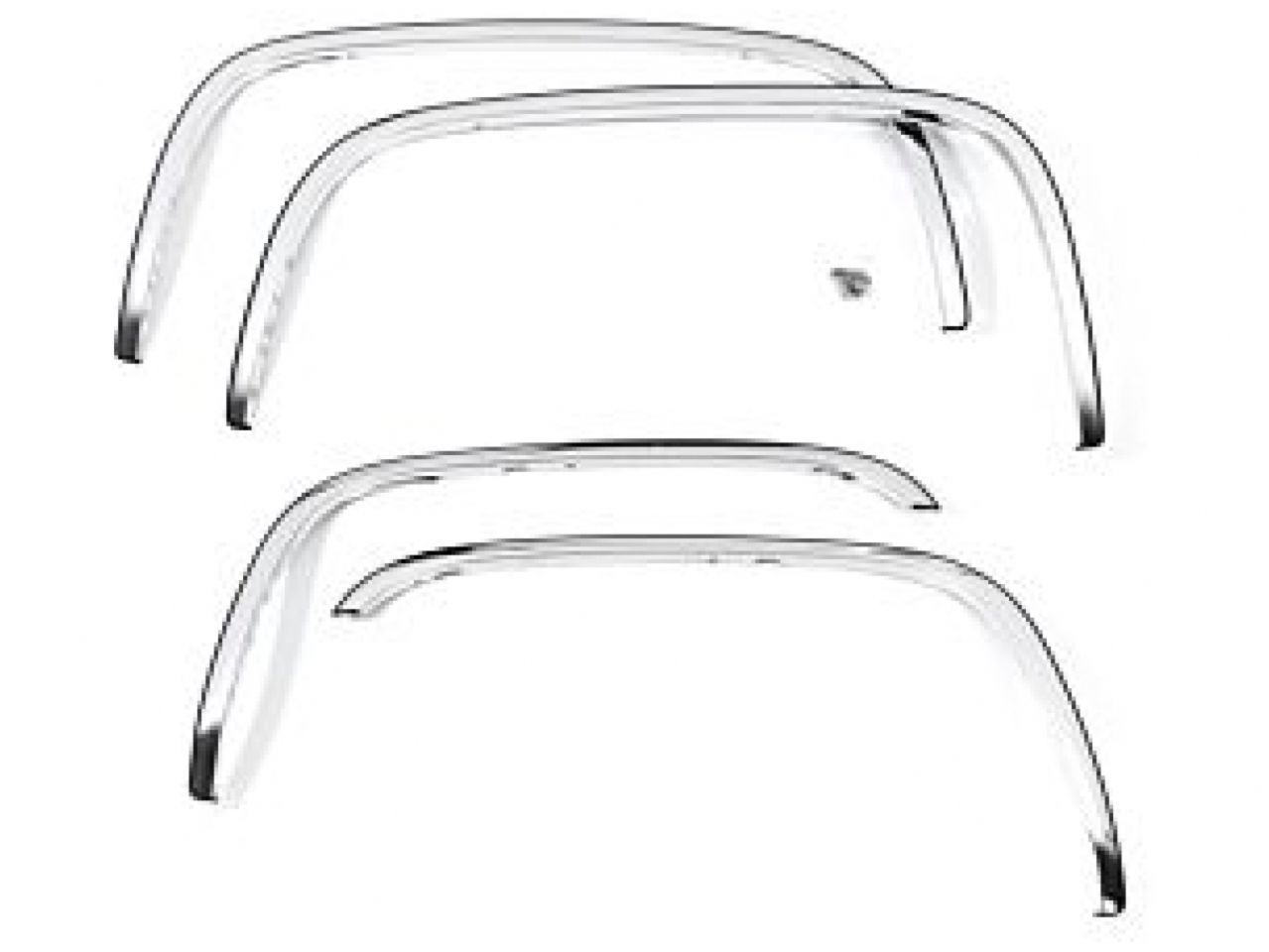 Putco Doors 97401 Item Image