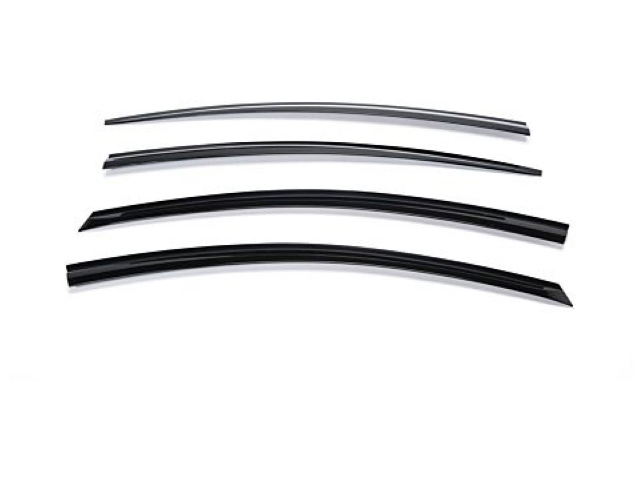 Putco Window Visors 580014 Item Image