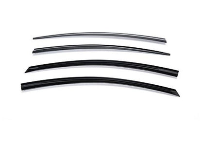 Putco Window Visors 580014 Item Image