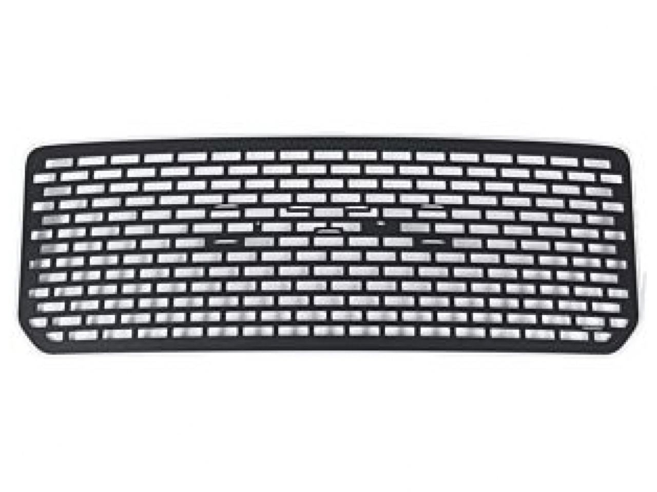 Putco Grilles 270526B Item Image