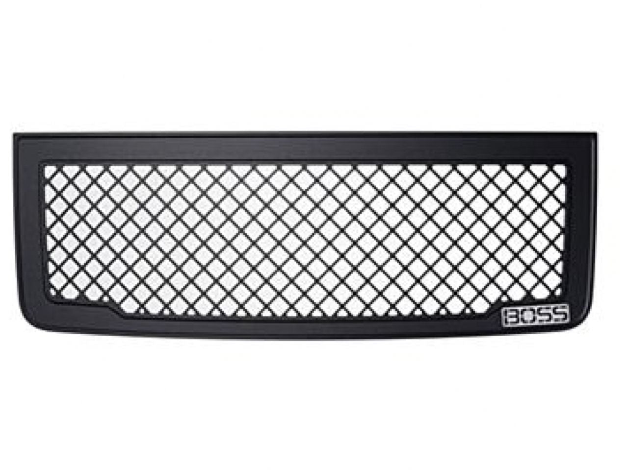 Putco Grilles 270512B Item Image