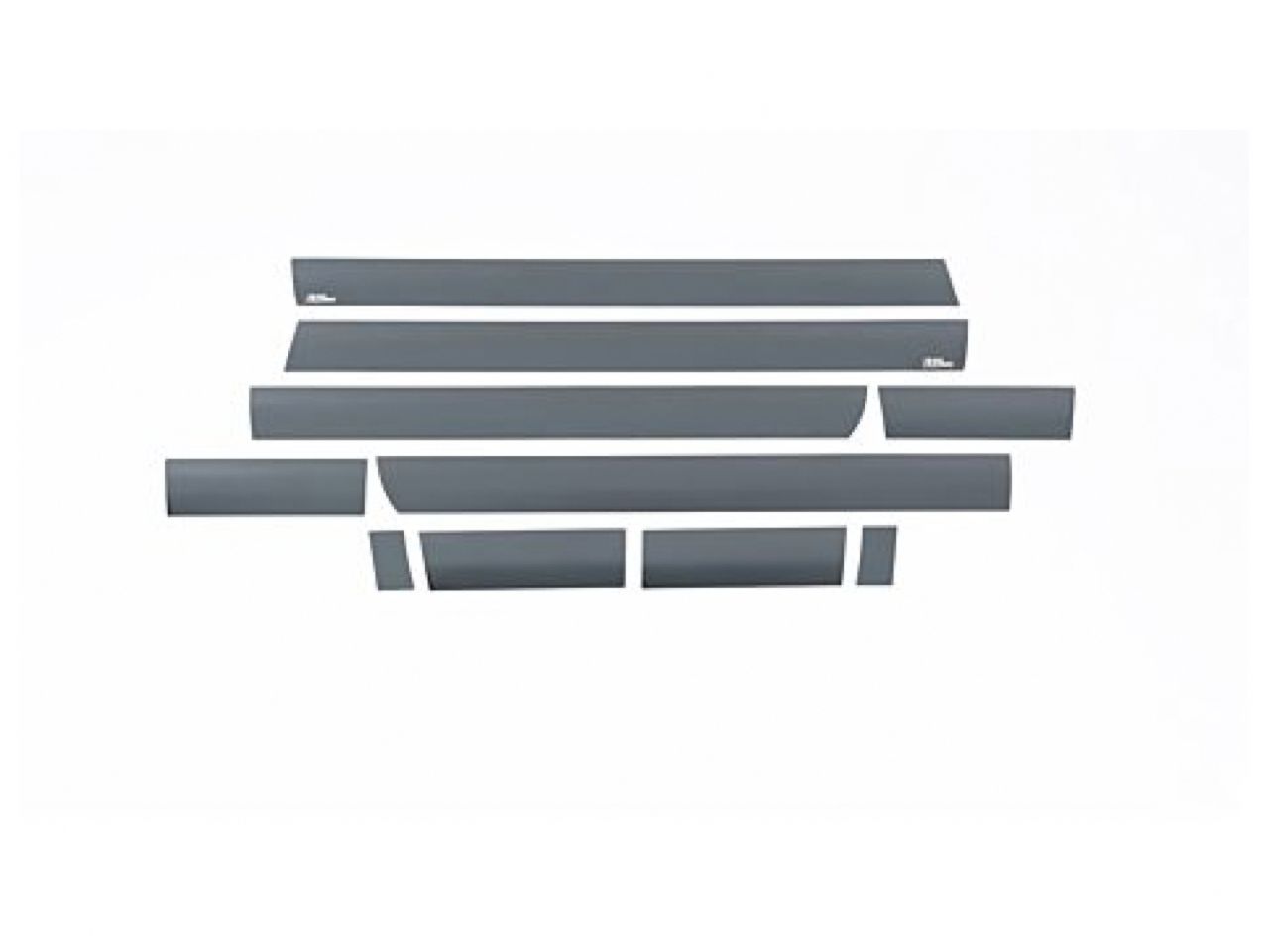 Putco Truck Bed Accessories 9751220BP Item Image