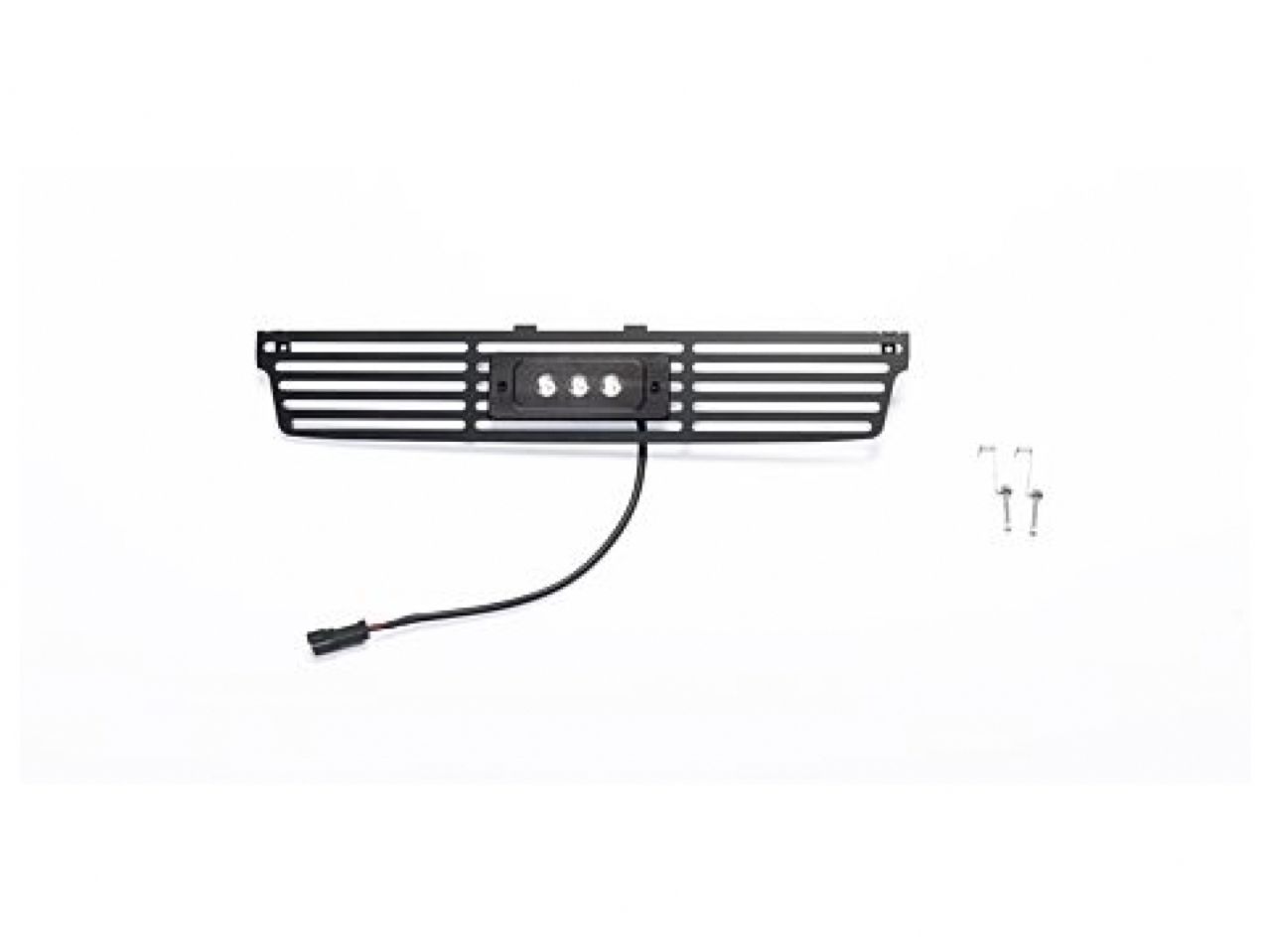 Putco Grilles 87196L Item Image