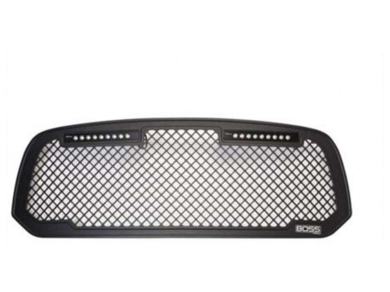 Putco Grilles 270523BL Item Image