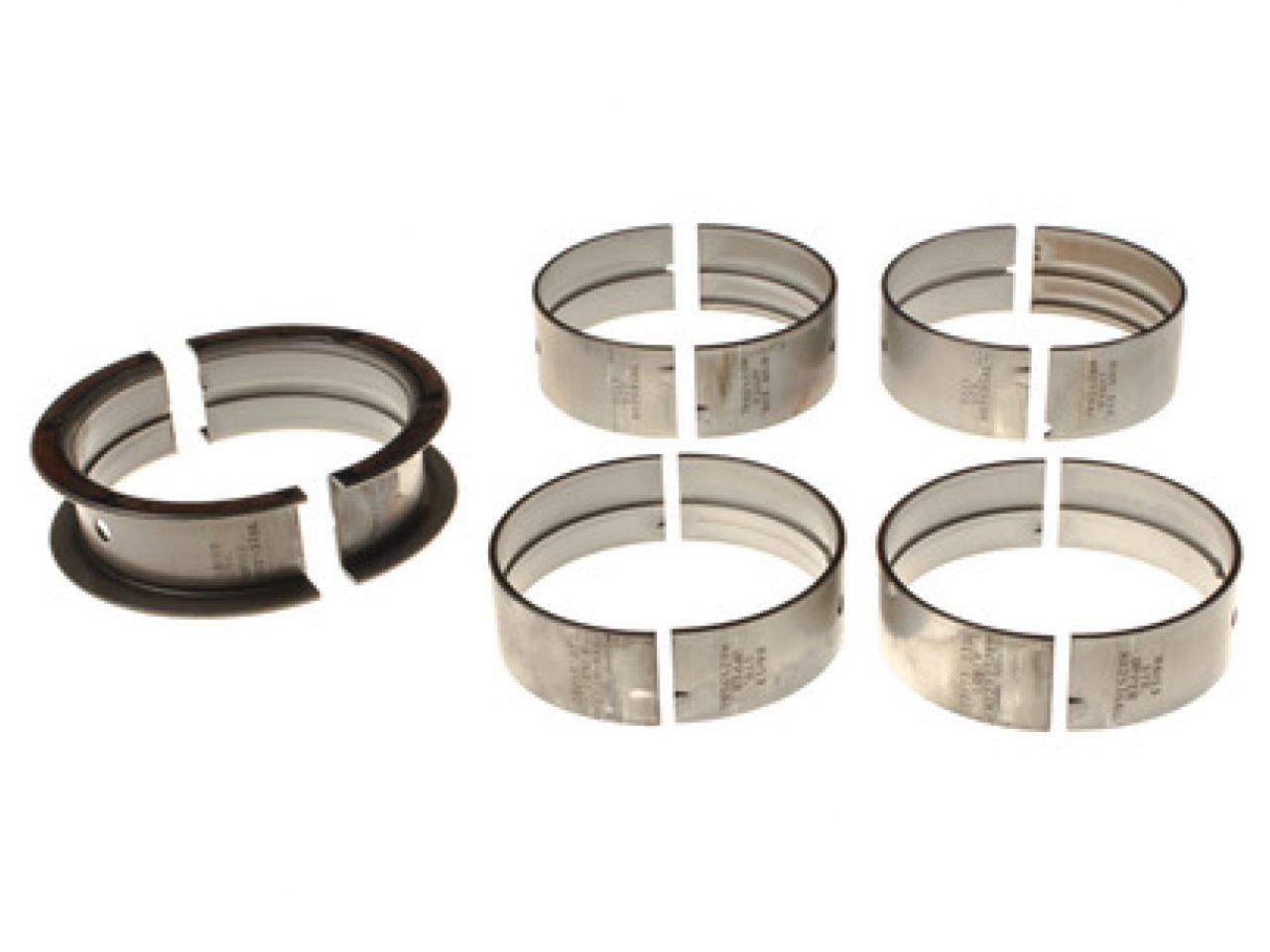 Clevite Main Bearings MS970AL Item Image