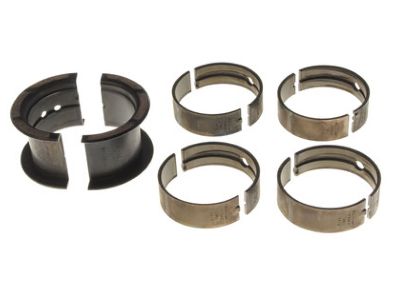 Clevite Main Bearings MS429H10 Item Image