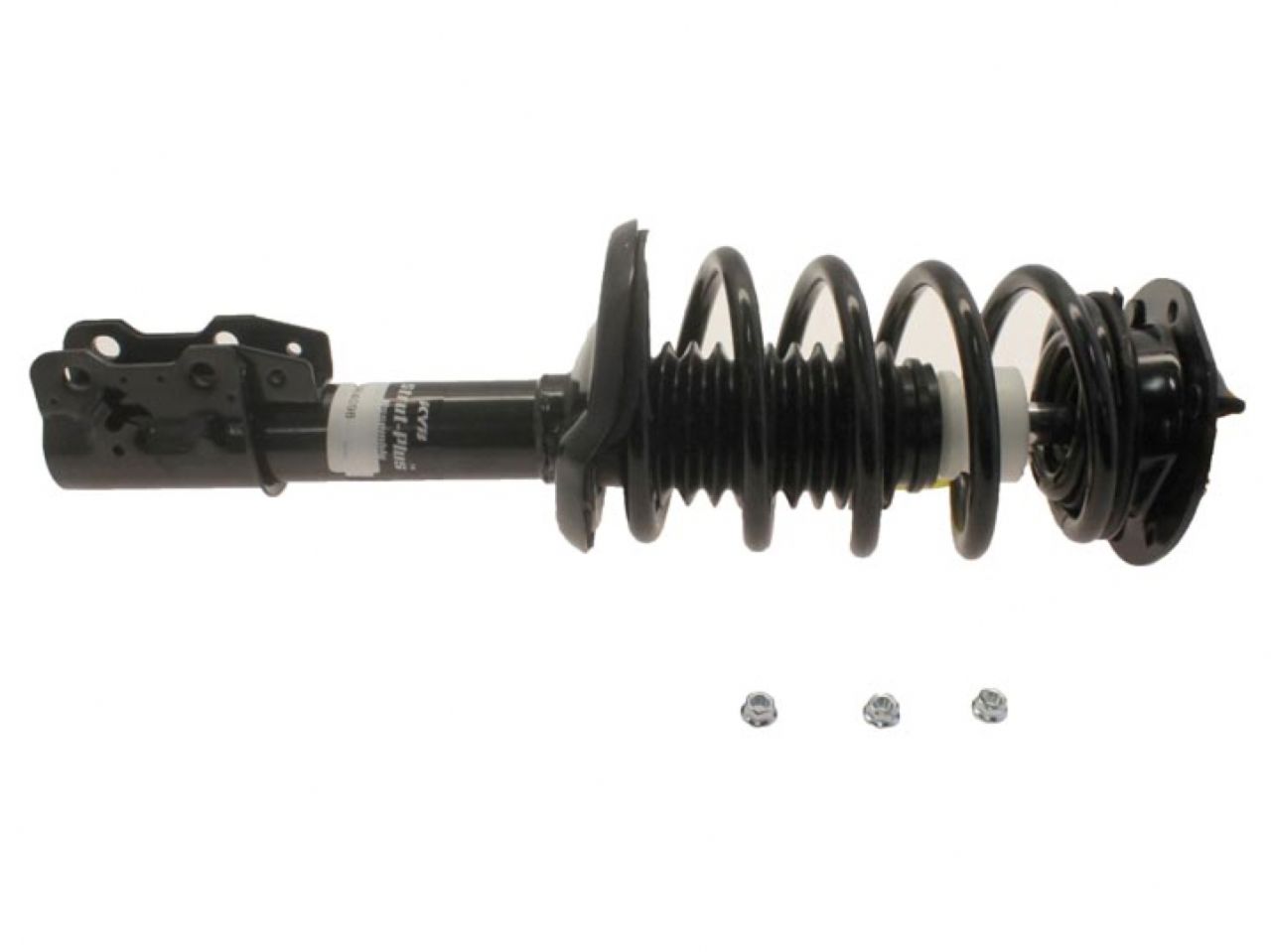 KYB Shocks SR4098 Item Image