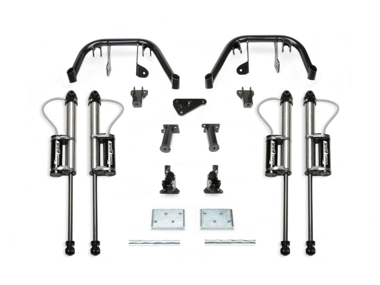 Fabtech Vehicle Parts K2077DL Item Image