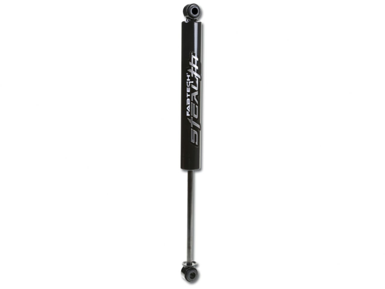 Fabtech 6" Basic System w/ Rear Stealth Shocks