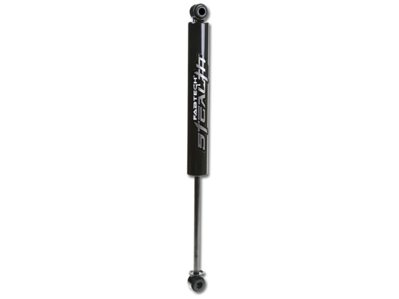 Fabtech 6" Performance System w/ Stealth Shocks