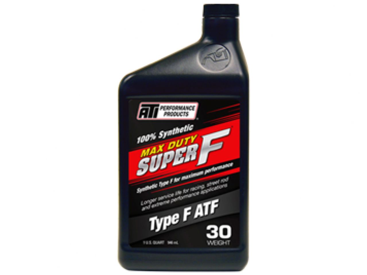 ATI Performance Products Auto Transmission Fluid 100024 Item Image