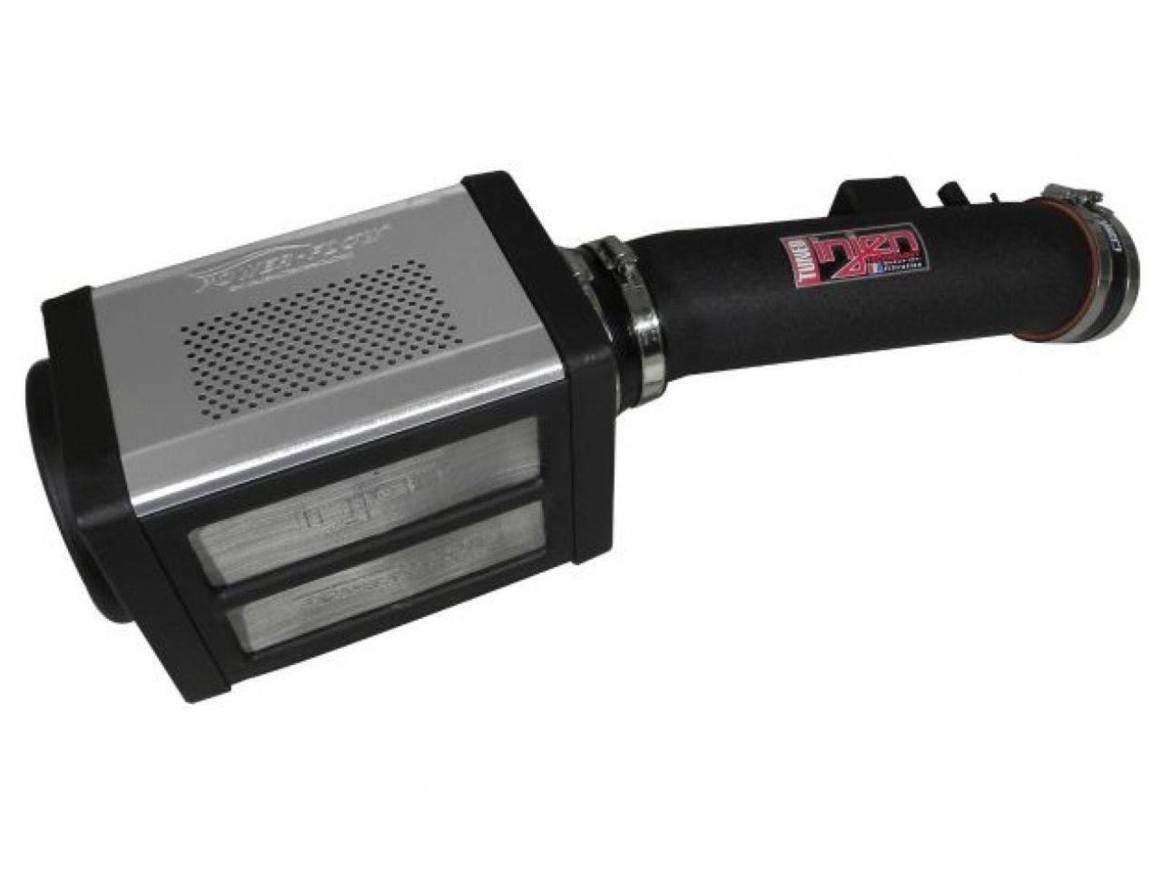 Injen Short Ram Intakes PF2021WB Item Image