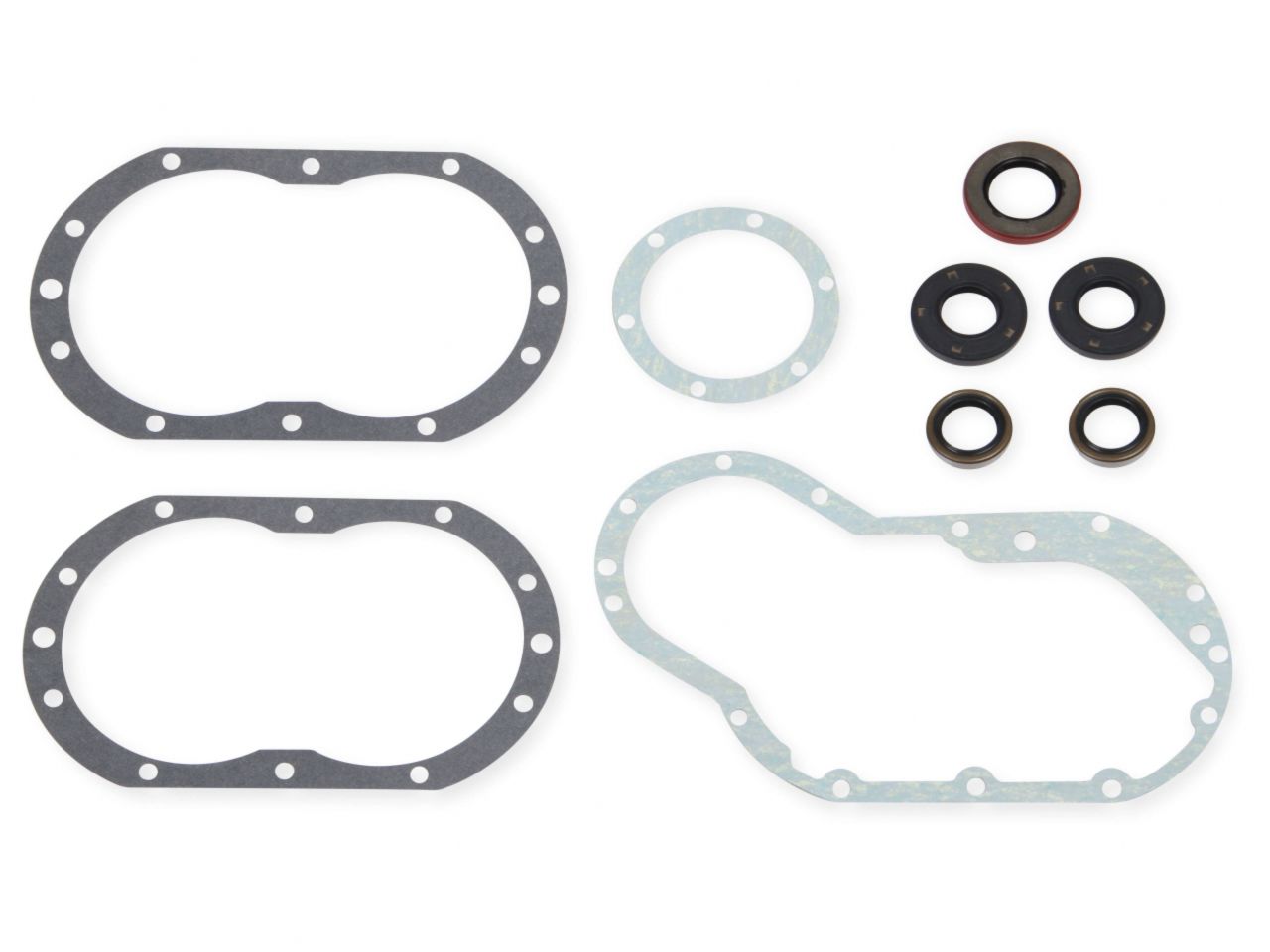 Weiand Gasket Sets 9595 Item Image