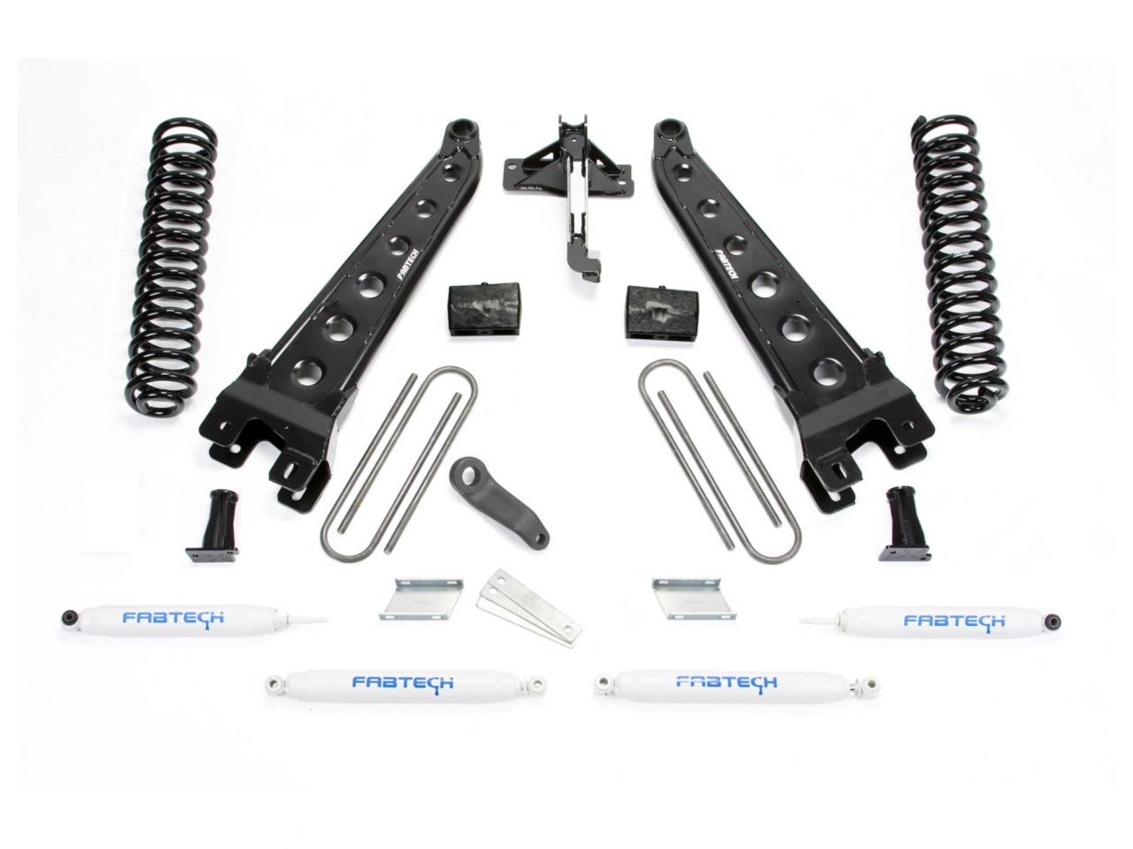 Fabtech Vehicle Parts K2256 Item Image