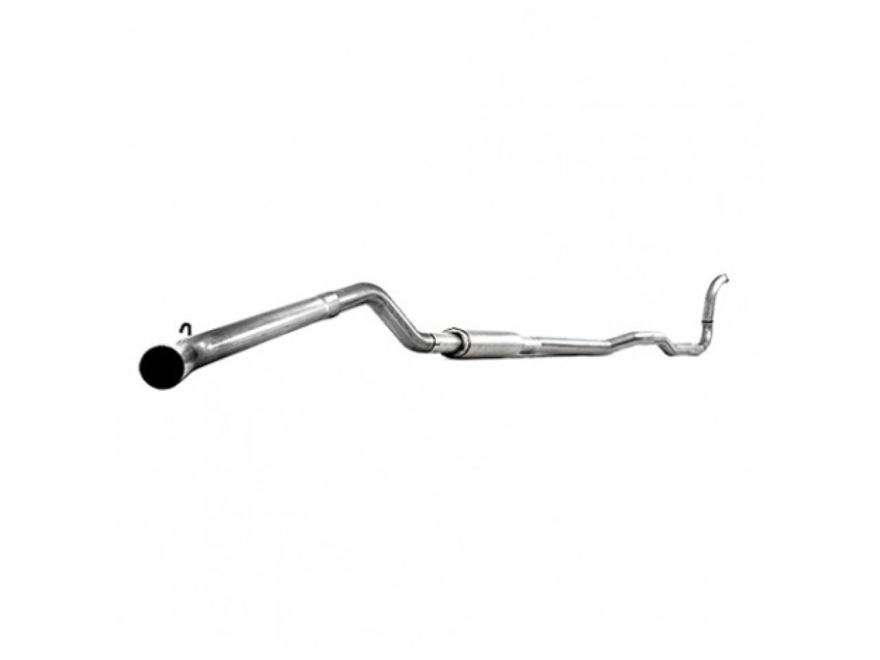 MBRP Catback Exhaust S6150P Item Image