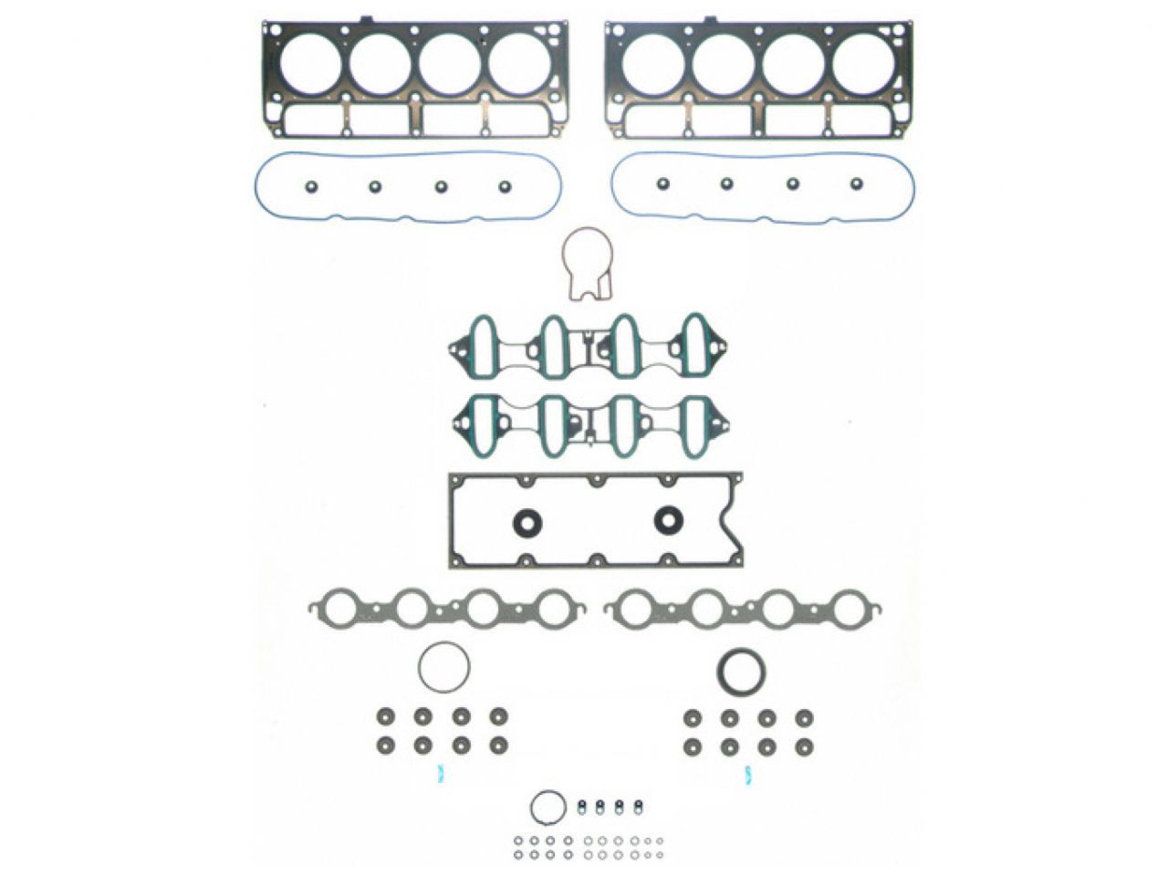 FelPro Gasket Sets HS26191PT-1 Item Image