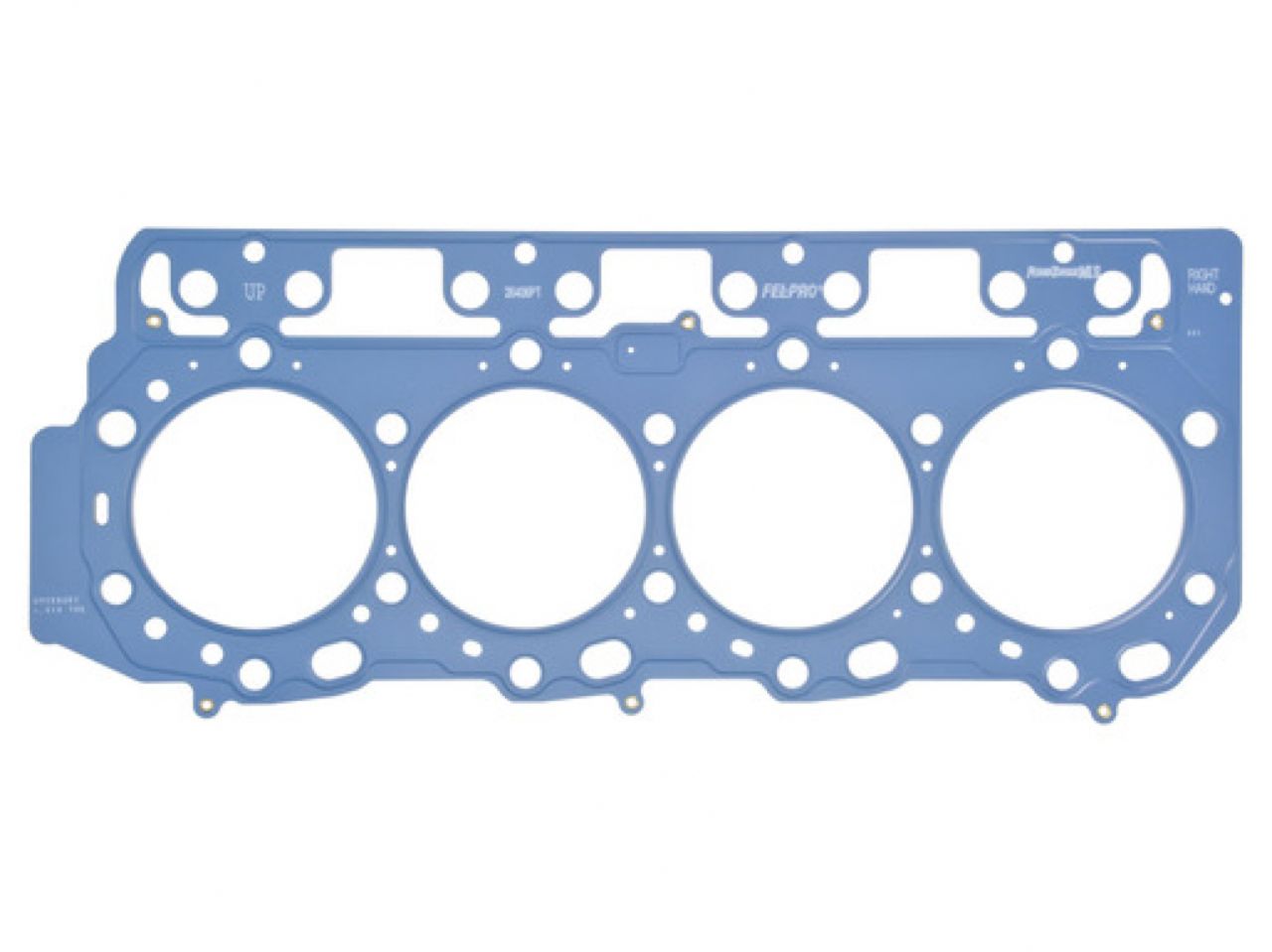 FelPro Head Gasket 26406PT Item Image