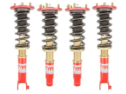Function & Form  Vehicle Parts F2-EXTSX09T1 Item Image