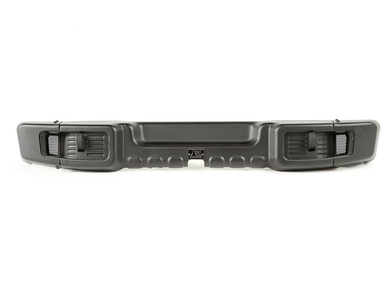 Rugged Ridge Bumpers 11544.51 Item Image