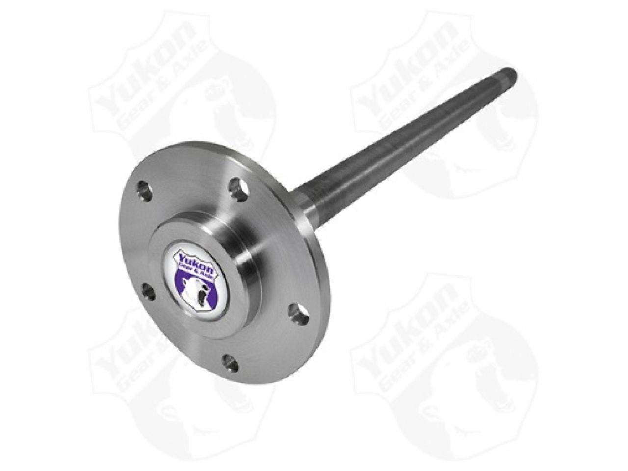 Yukon Axles YA F975002 Item Image