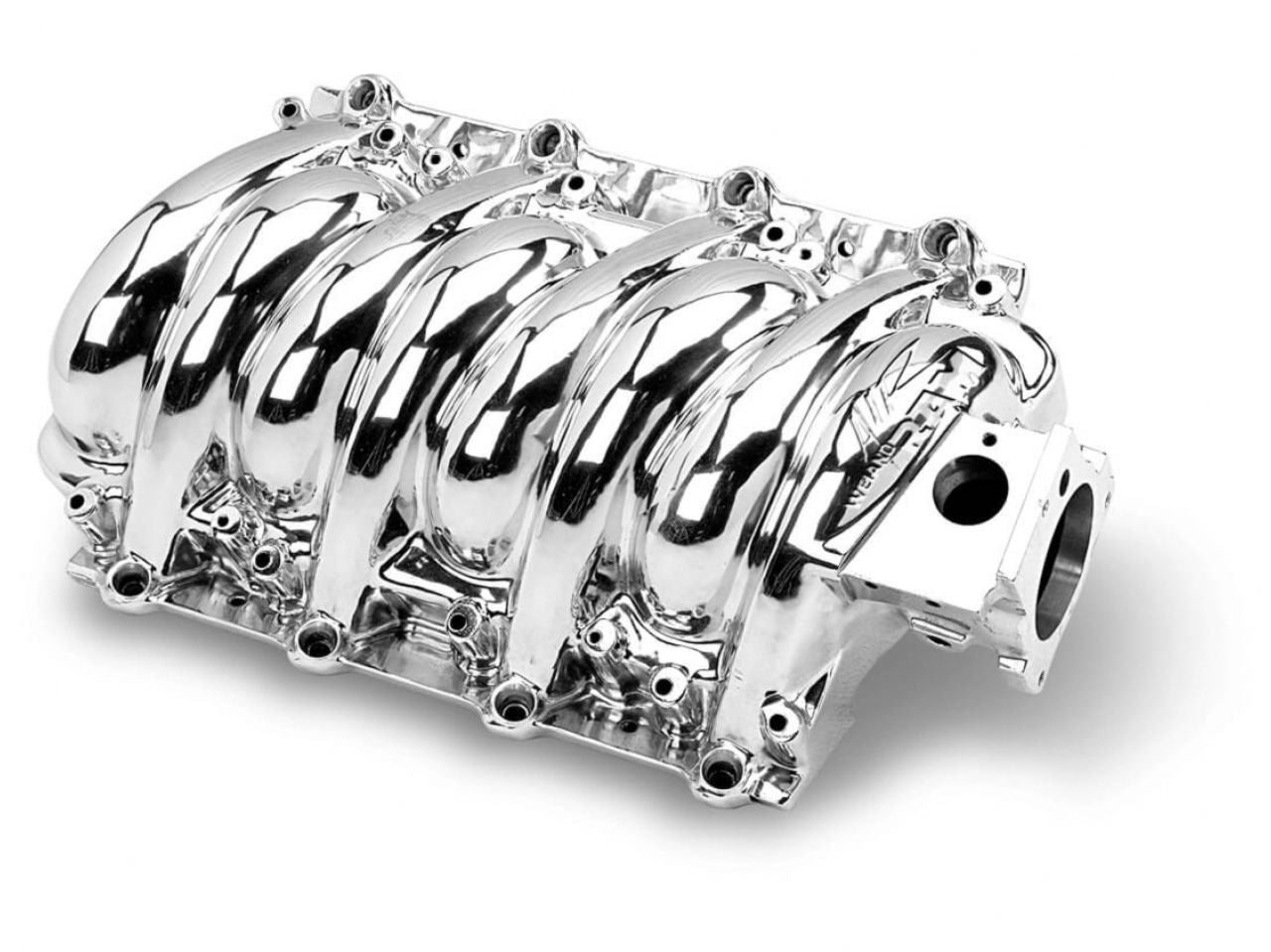 Weiand Intake Manifolds 300-111P Item Image