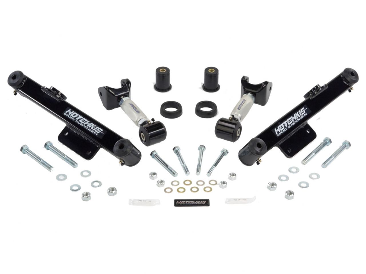 Hotchkis Suspension Kits 1805A Item Image