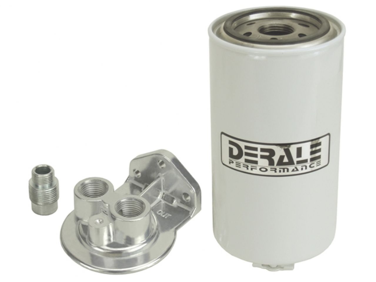 Derale Fuel Filters 13072 Item Image