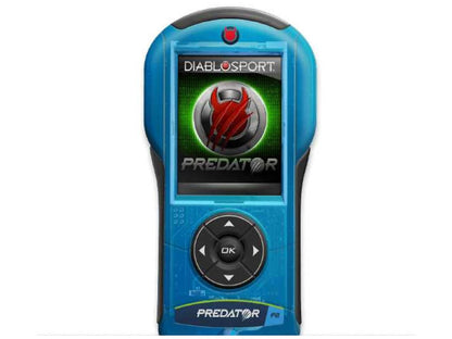 DiabloSport Vehicle Parts 7110 Item Image