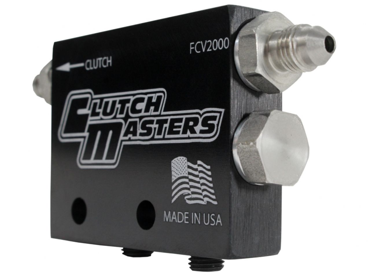 Clutchmasters Hydraulic Fluid FCV-2000 Item Image