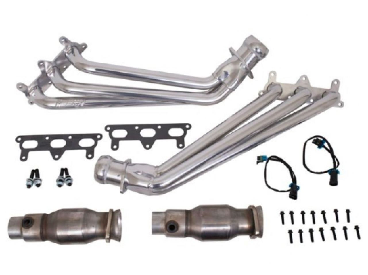 BBK Performance Headers 40410 Item Image