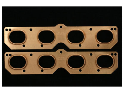 SCE Gaskets Exhaust Gasket 4167 Item Image