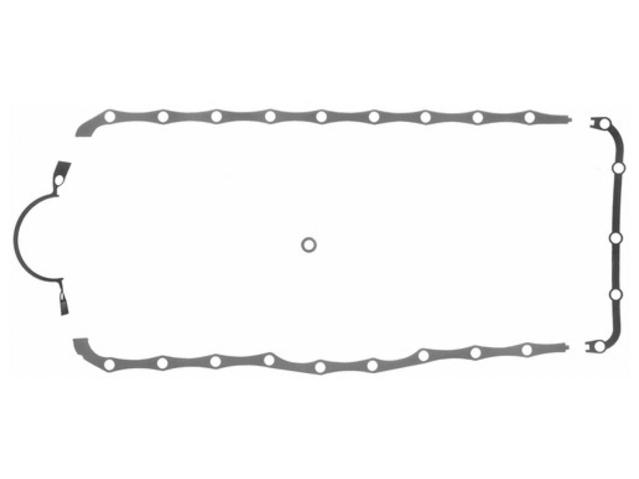 FelPro Oil Pan Gaskets 1820 Item Image