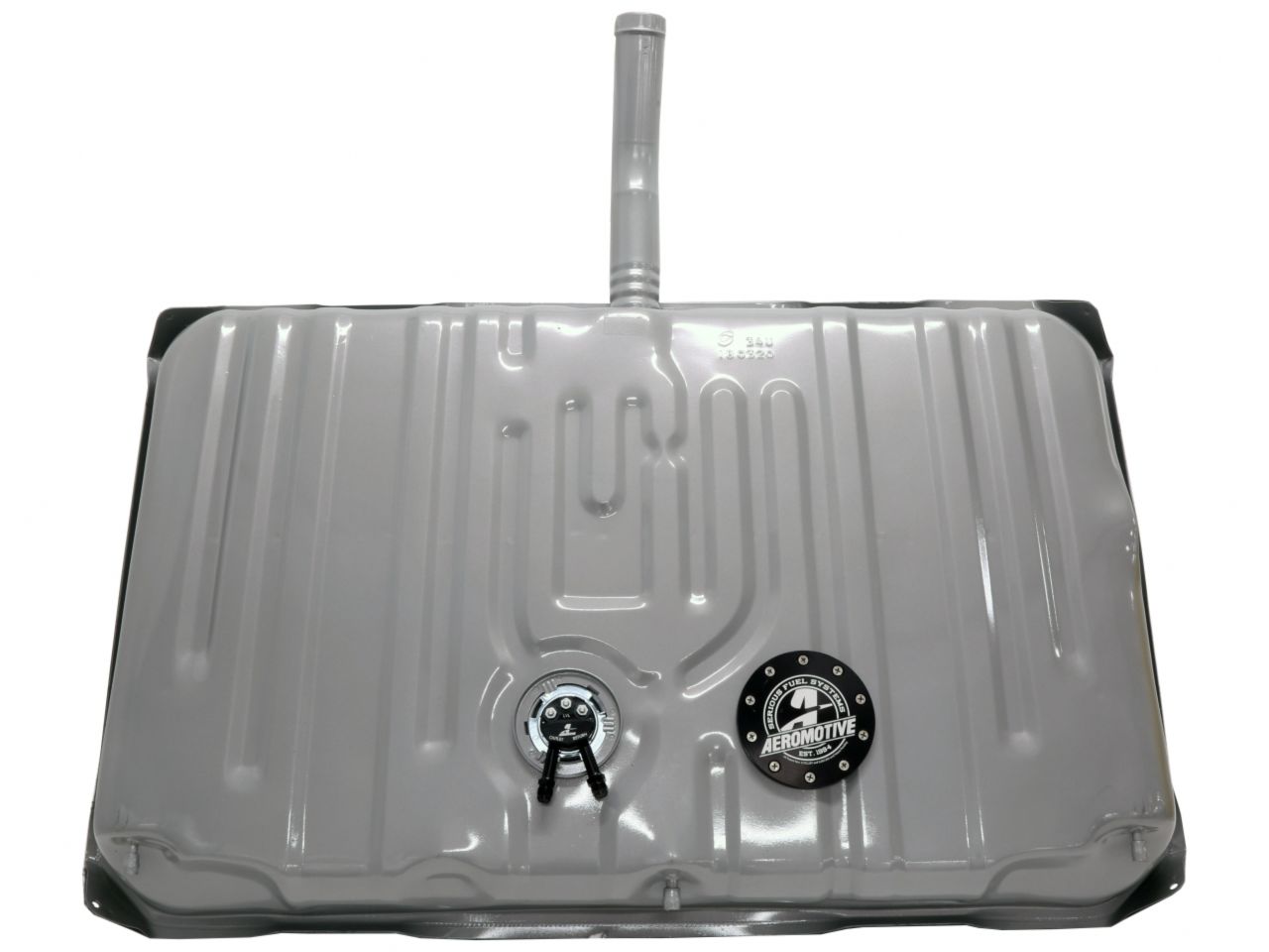 Aeromotive Fuel Tanks 18102 Item Image