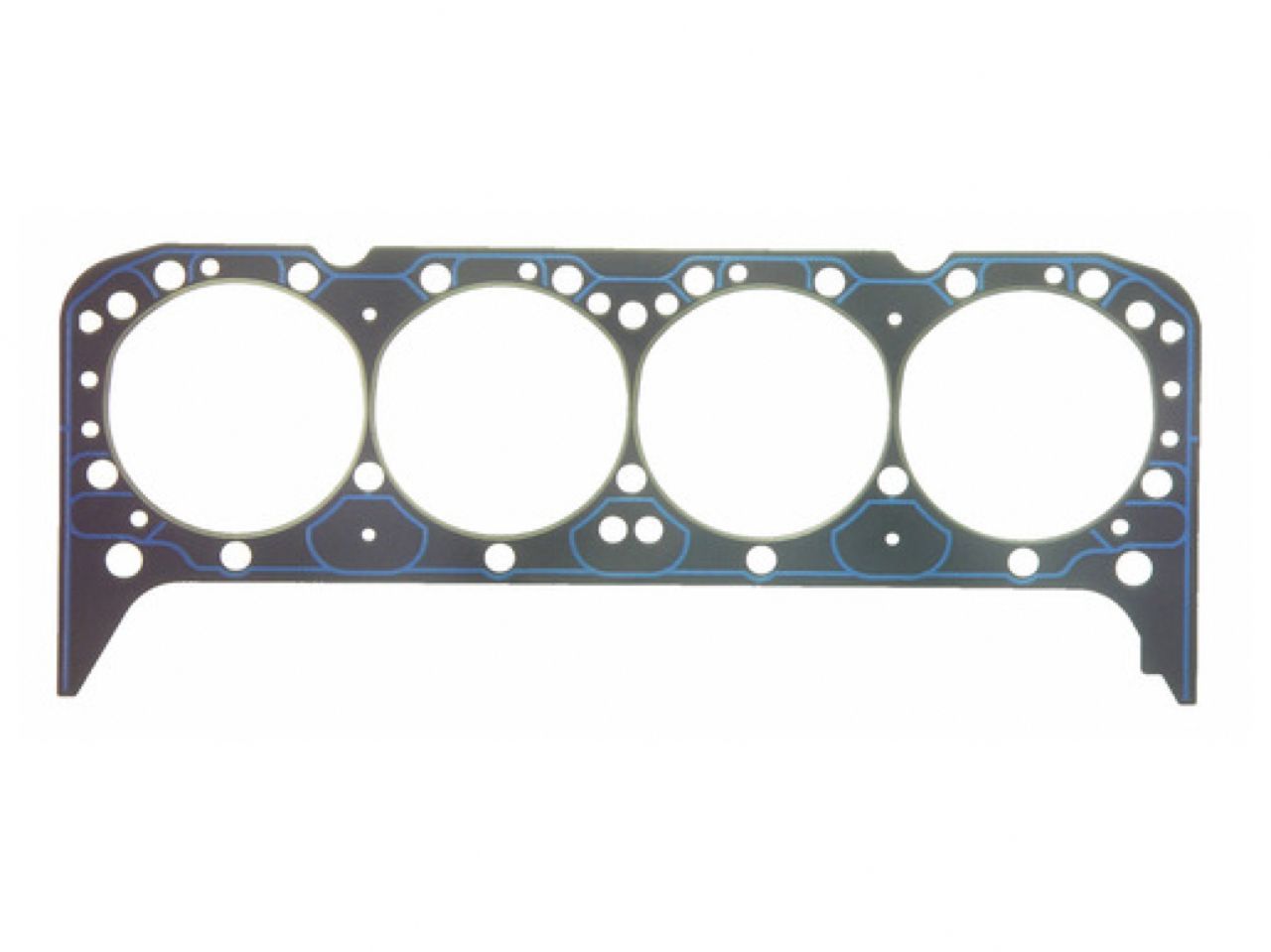 FelPro Head Gasket 8651PT Item Image