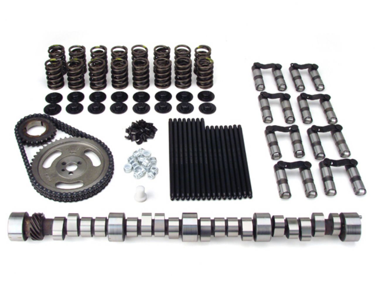 Comp Cams Camshafts K12-423-8 Item Image