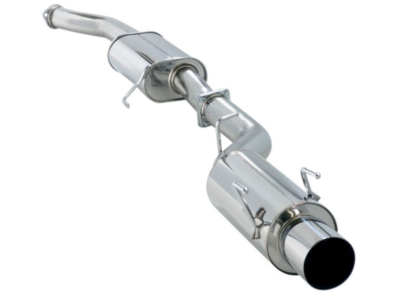 HKS Exhaust Systems 31019-AN011 Item Image