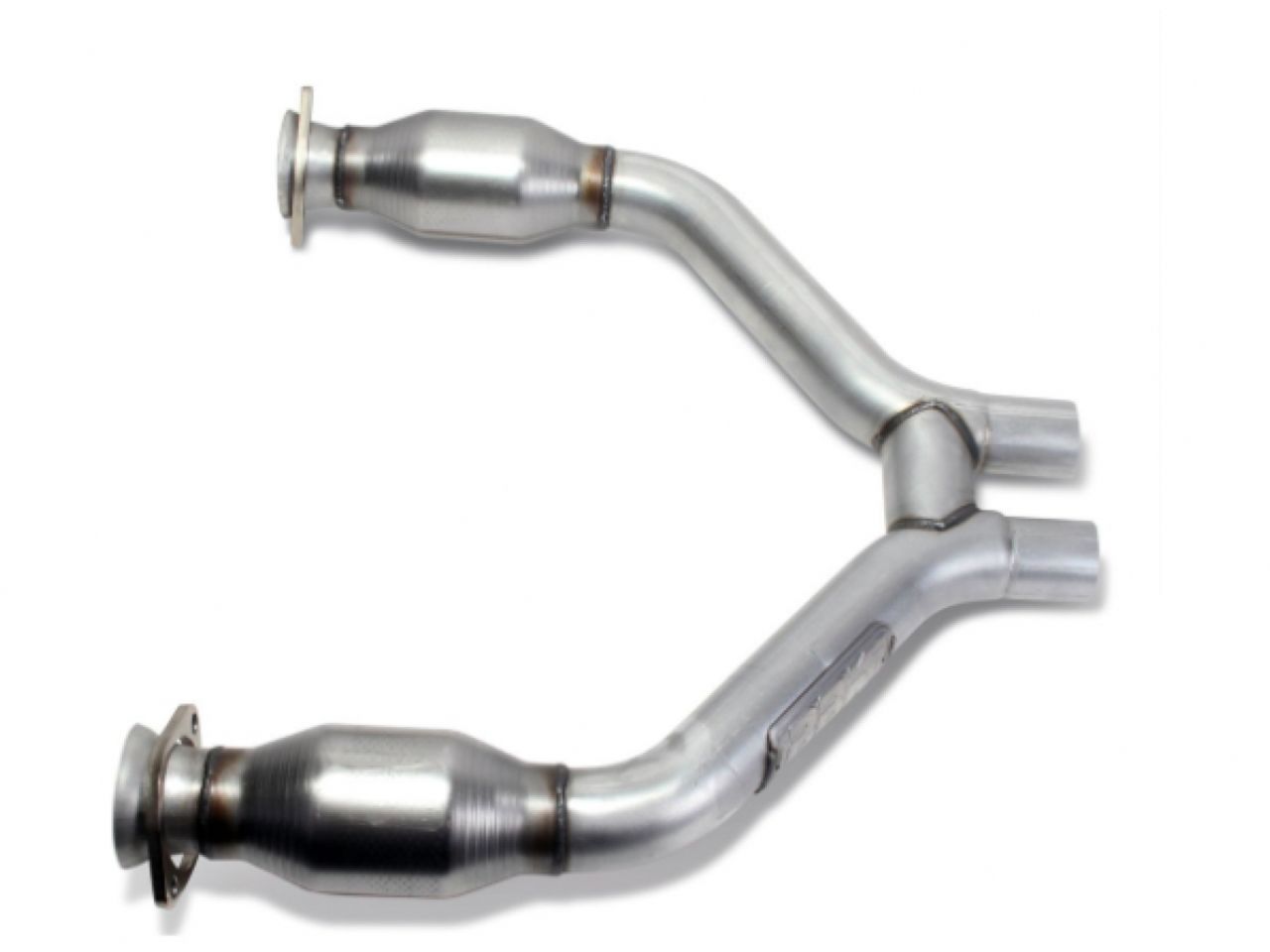 BBK Performance Downpipes 1465 Item Image