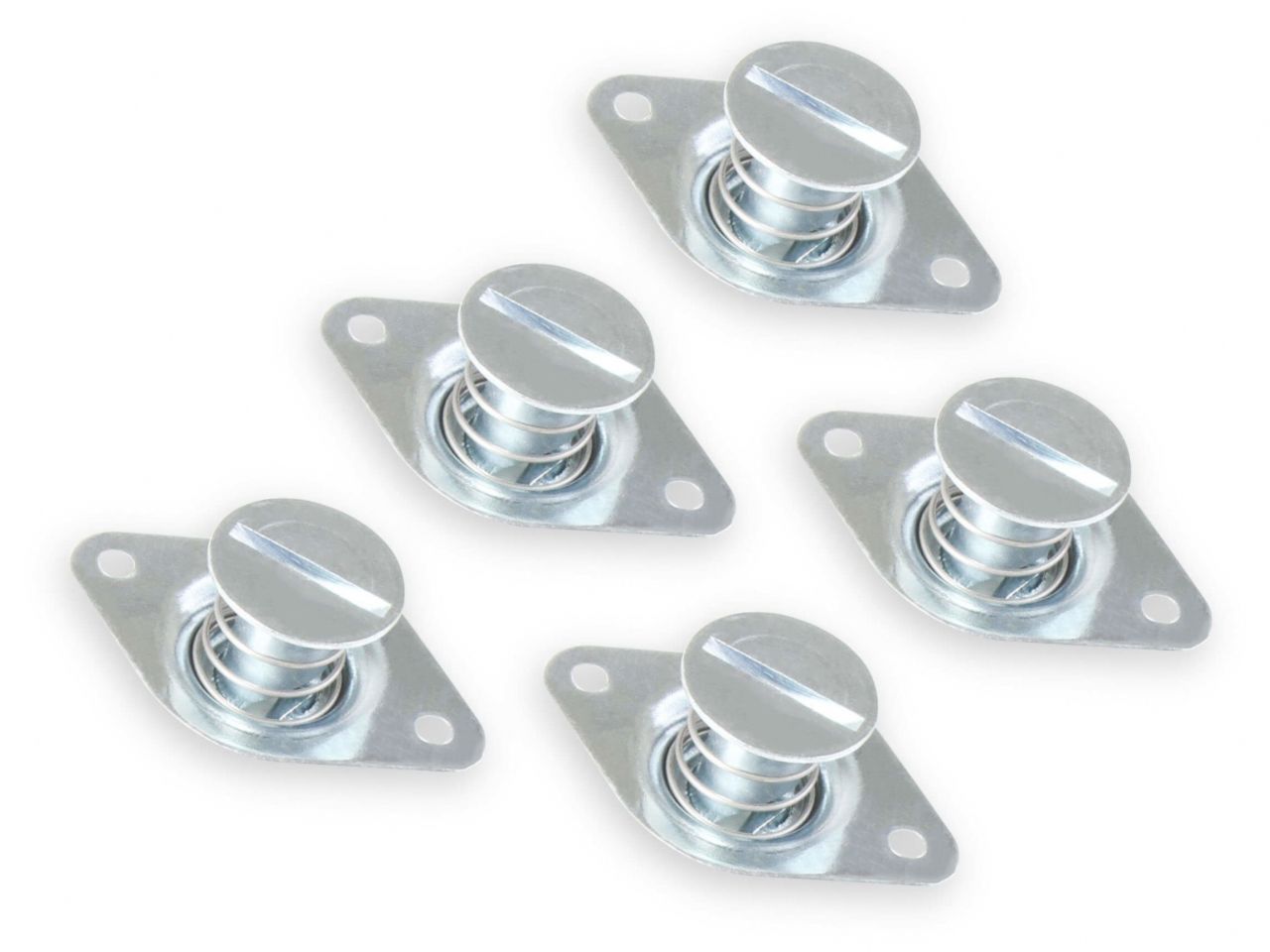 Earl's Fasteners PANE6550-ERL Item Image